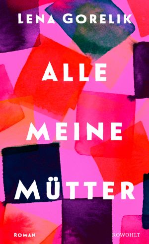 Cover Alle meine Töchter